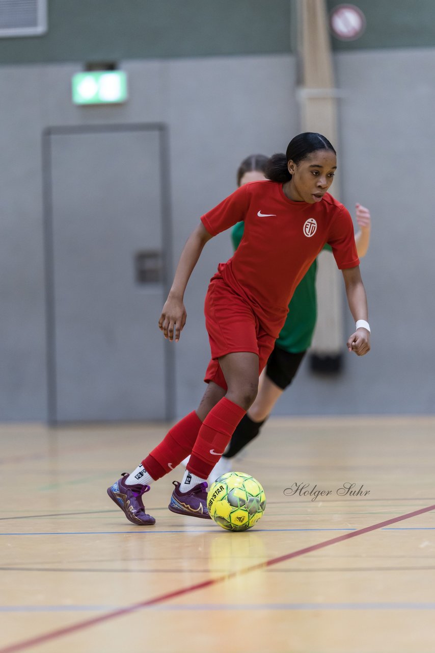 Bild 321 - wCJ Futsalmeisterschaft